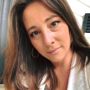 Meet your Posher, Christy